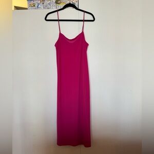 Zara Slip Dress
